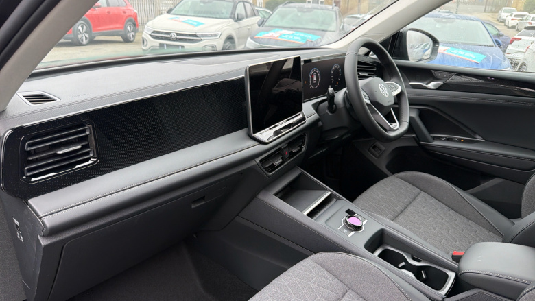 Volkswagen Tiguan 1.5 eTSI Match 5dr DSG Petrol Estate